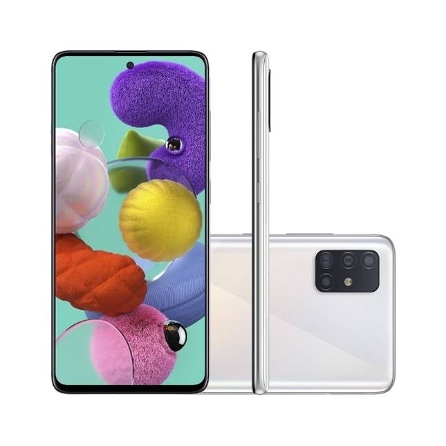 samsung galaxy a51 128gb 4gb ram