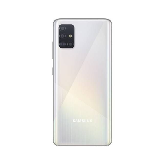 samsung a51 android 10